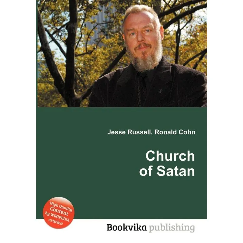 Church of Satan