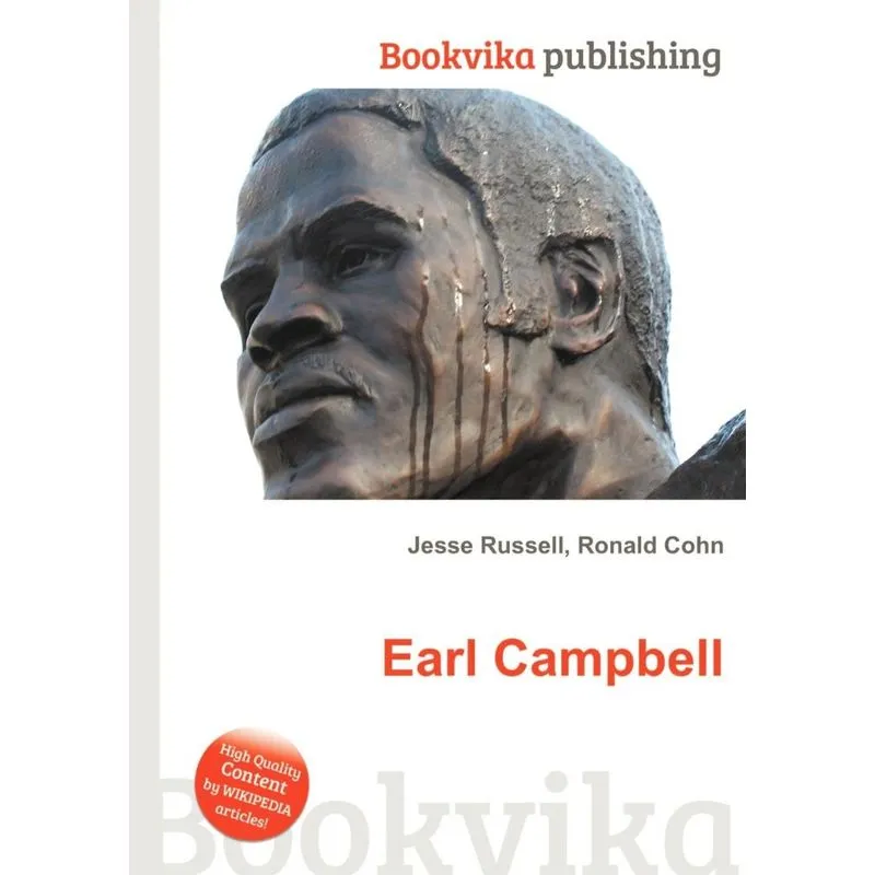 Earl Campbell