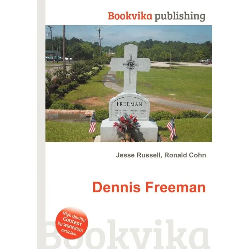 Dennis Freeman
