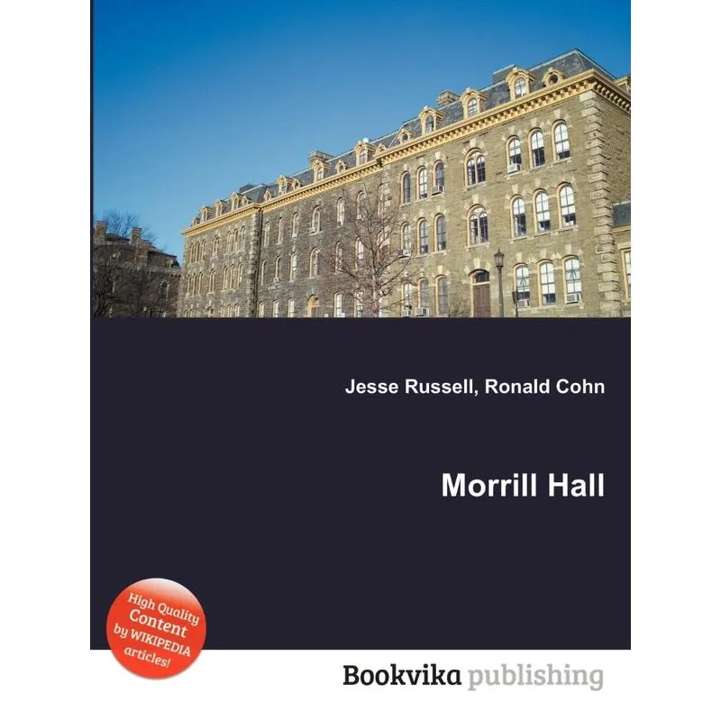 Morrill Hall