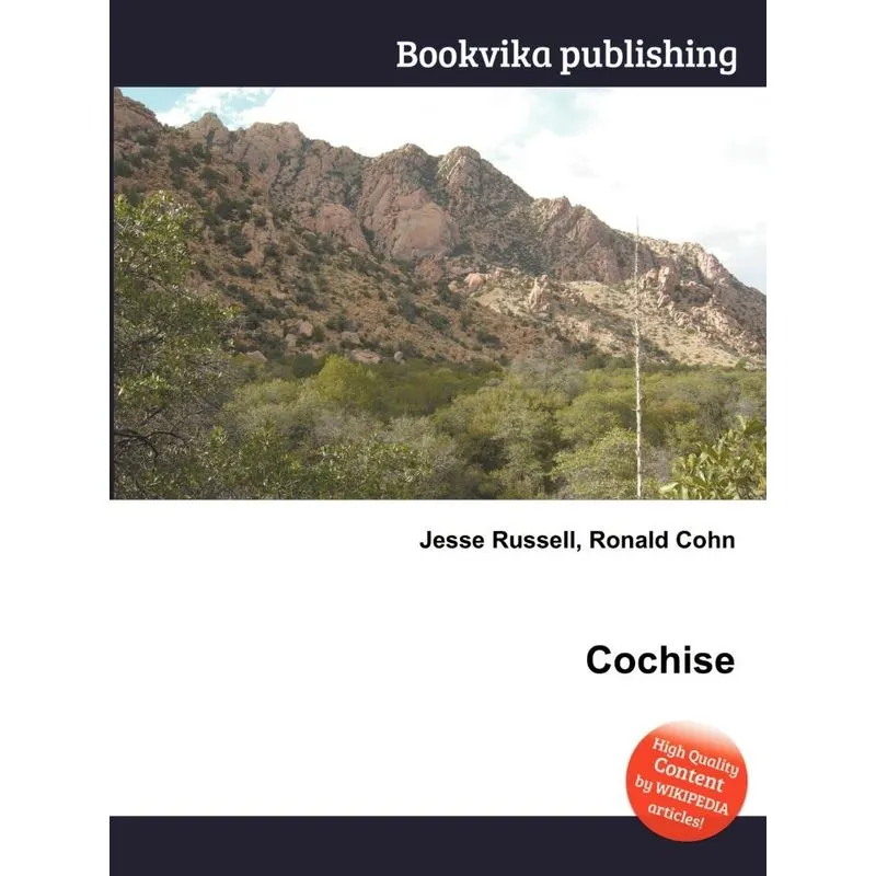 Cochise