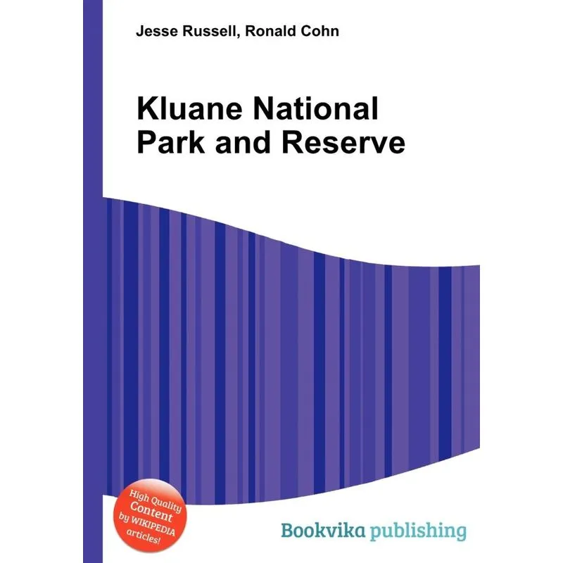 Kluane National Park and Reserve