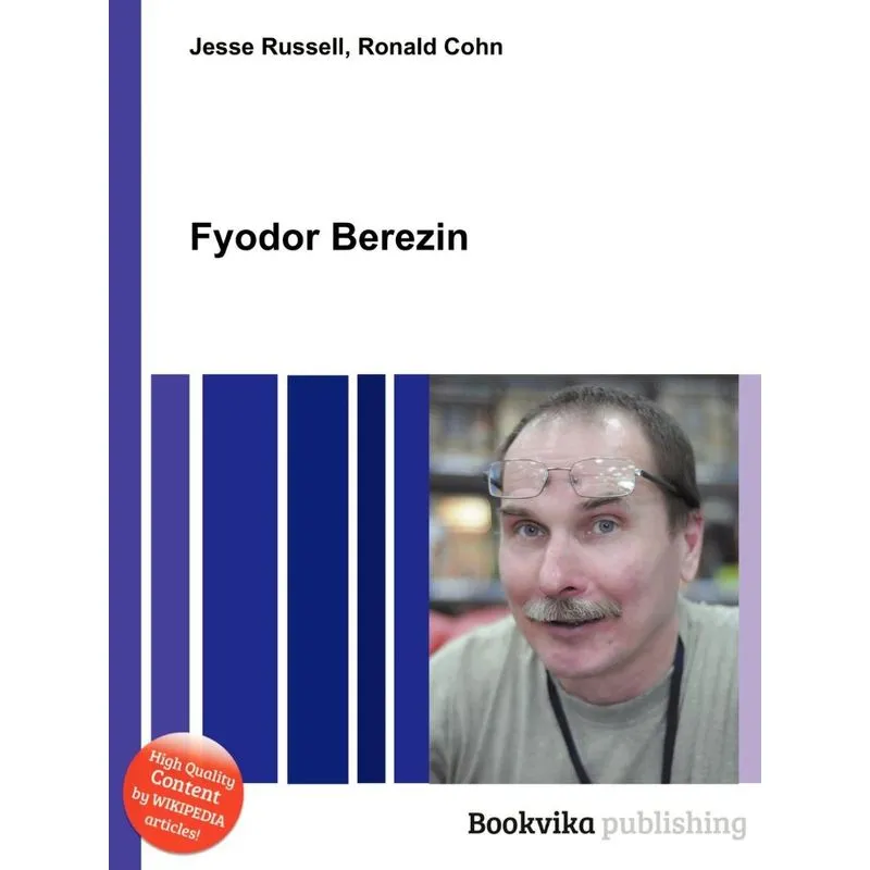 Fyodor Berezin