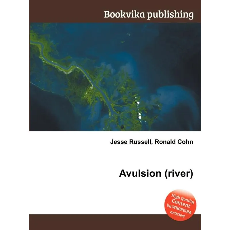 Avulsion (River)