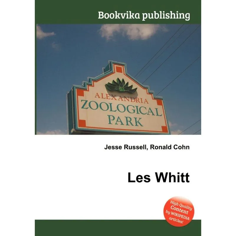 Les Whitt