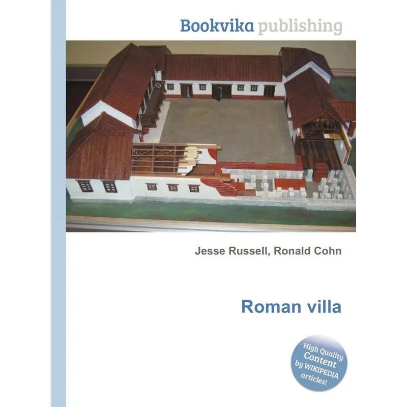 Roman Villa