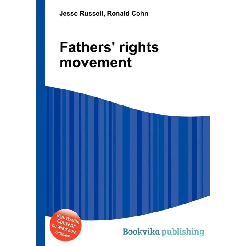 Fathers Rights Movement