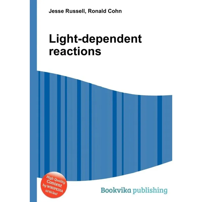 Light-Dependent Reactions