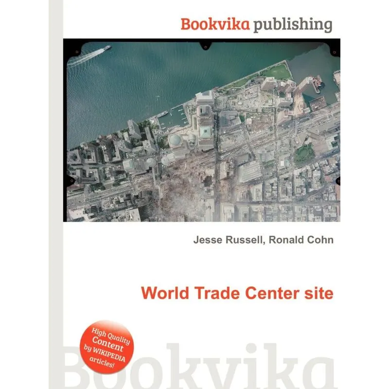 World Trade Center Site