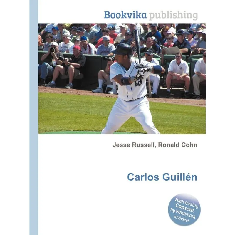 Carlos Guillen