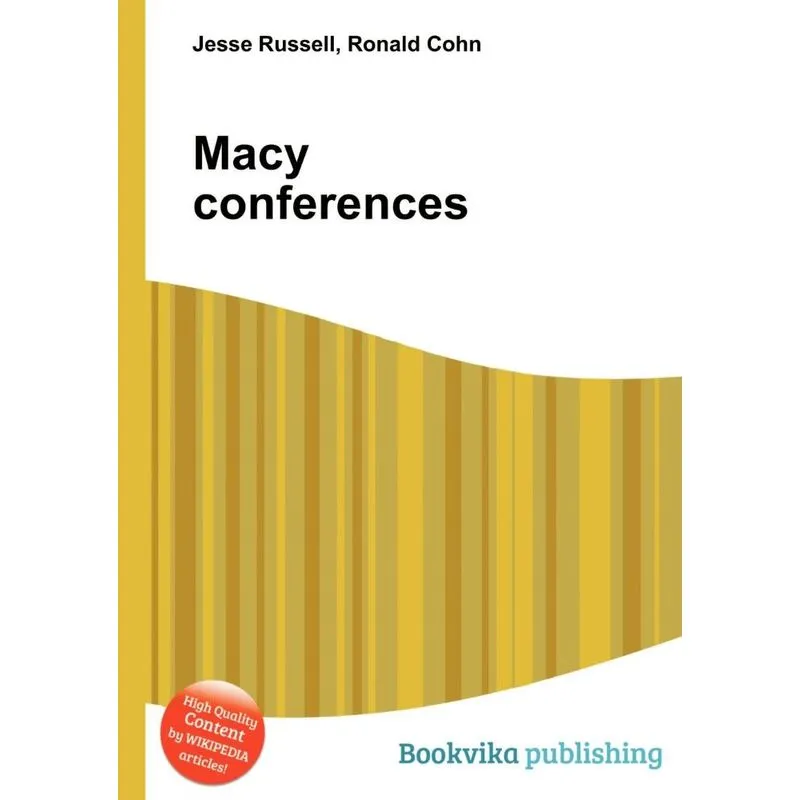 Macy Conferences