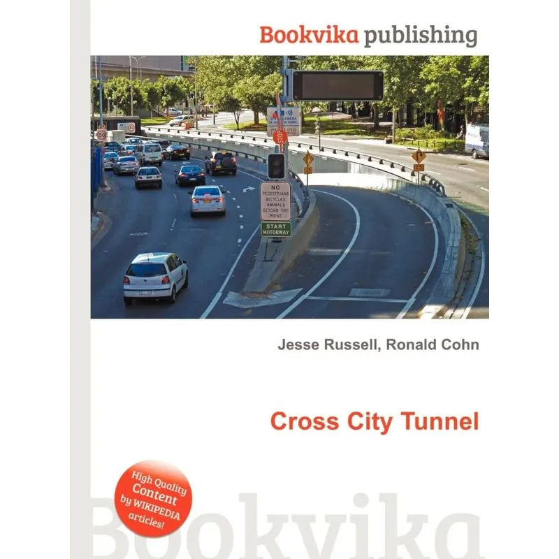 Cross City Tunnel