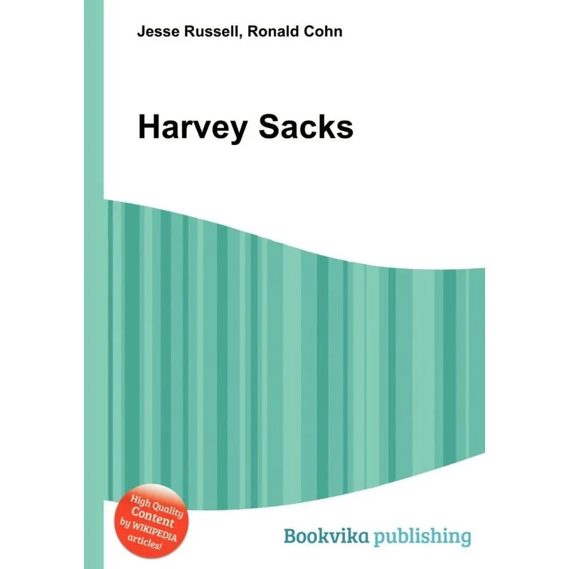 Harvey Sacks
