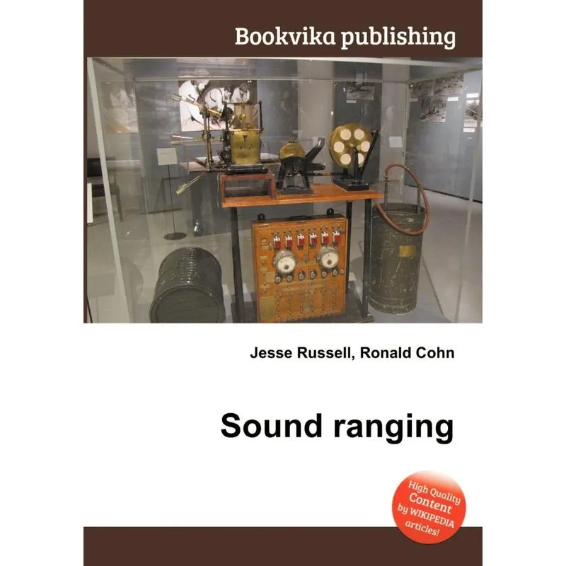 Sound Ranging