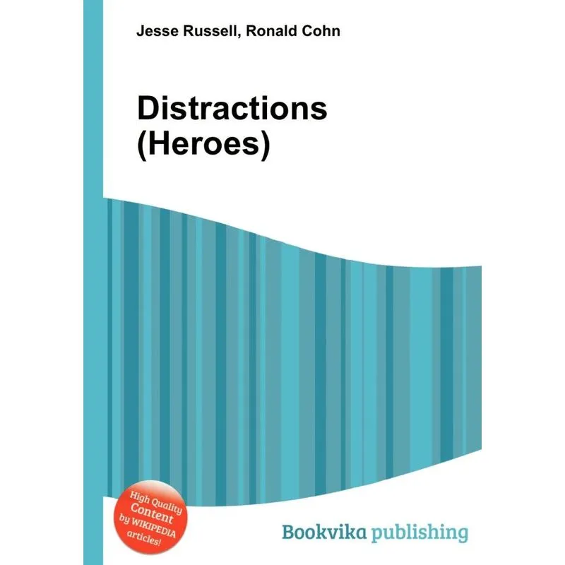 Distractions (Heroes)