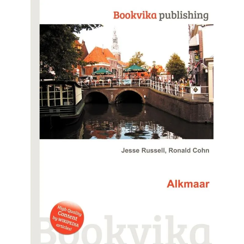 Alkmaar
