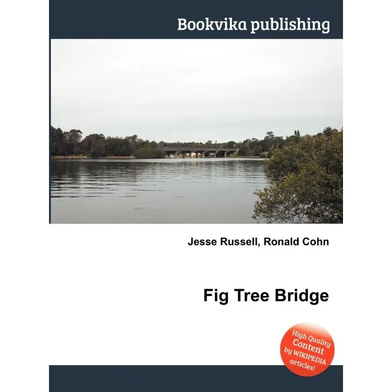 Fig Tree Bridge