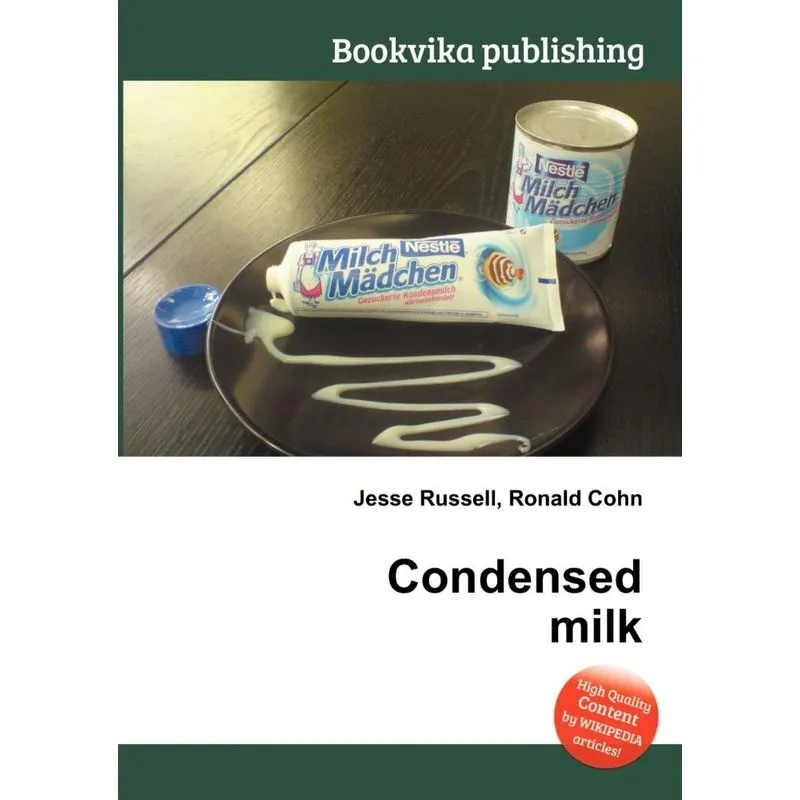 Condensed Milk
