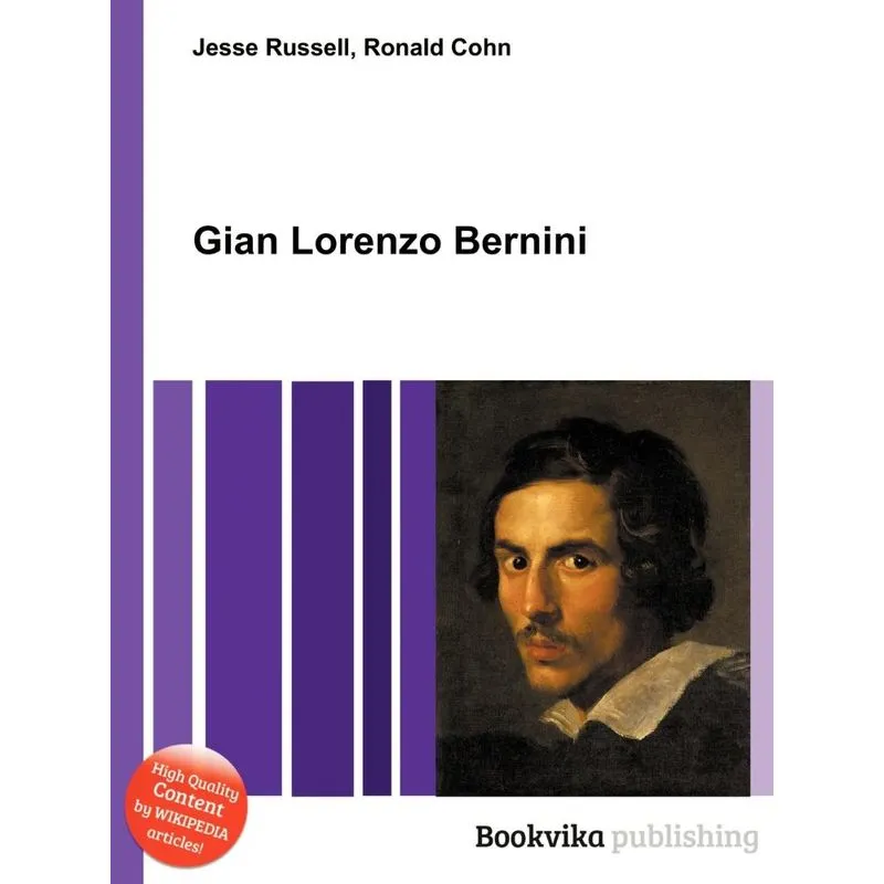 Gian Lorenzo Bernini
