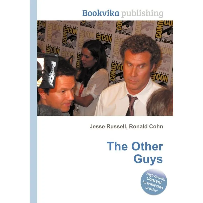The Other Guys