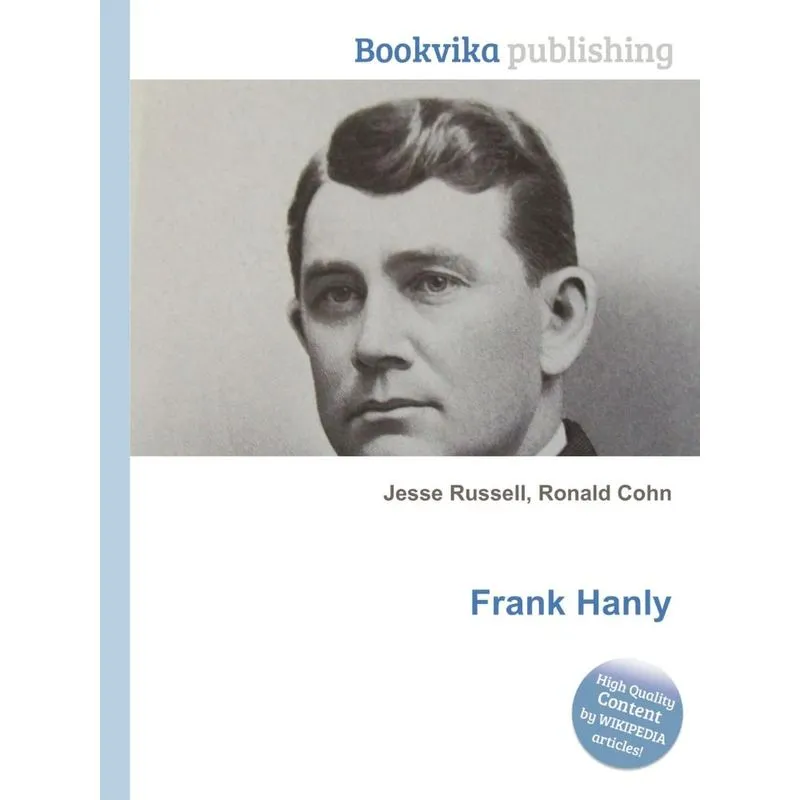 Frank Hanly