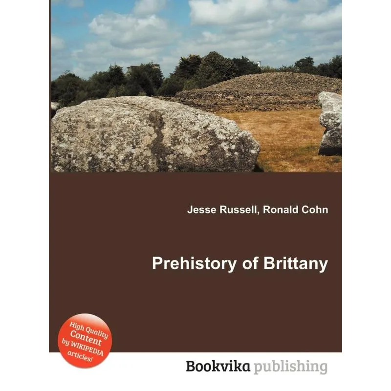 Prehistory of Brittany