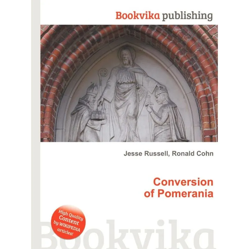 Conversion of Pomerania