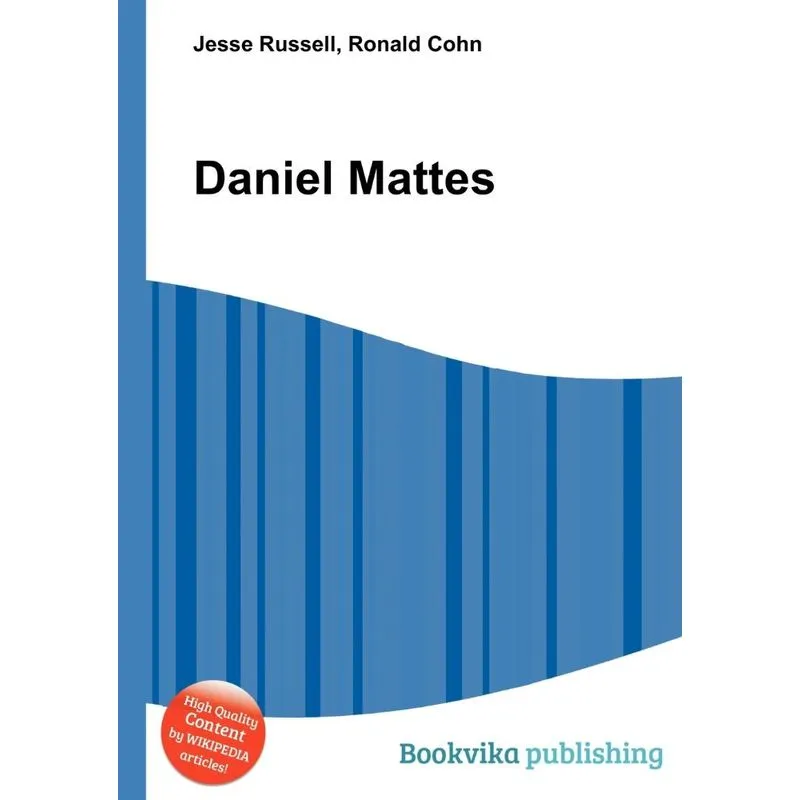 Daniel Mattes