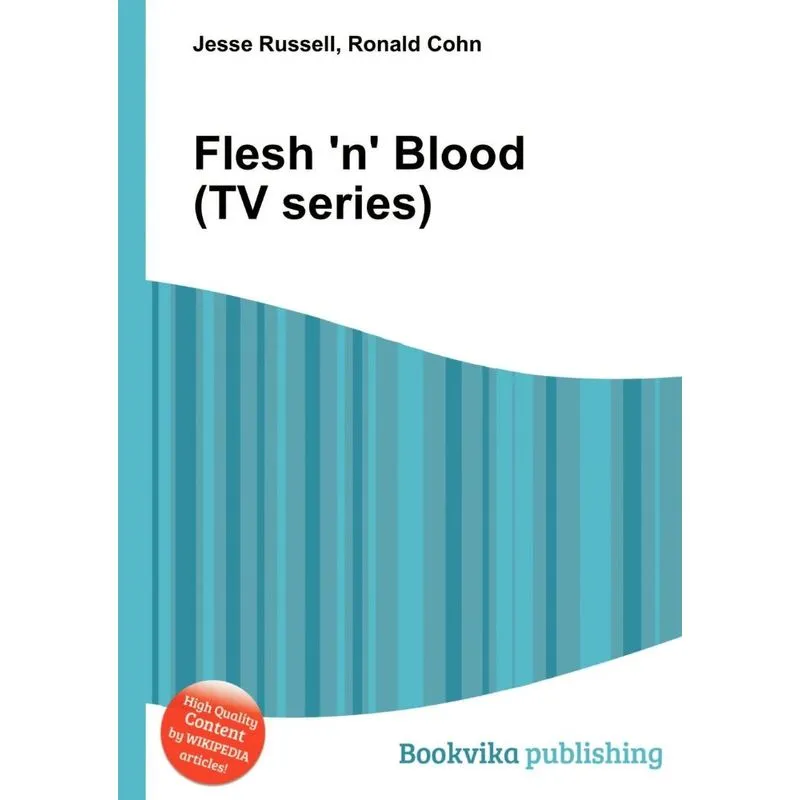 Flesh n Blood (TV Series)