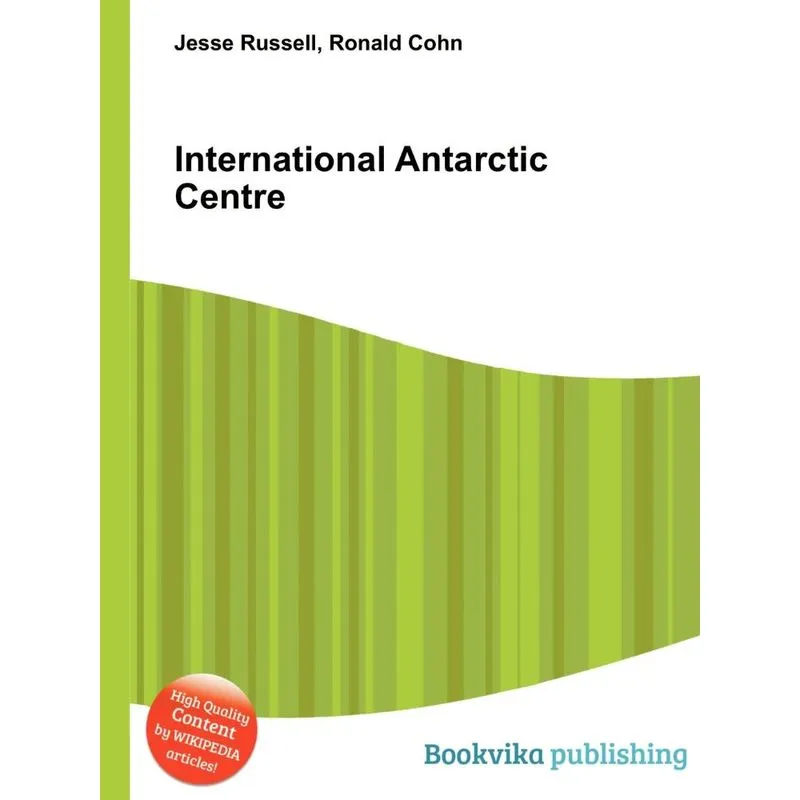 International Antarctic Centre
