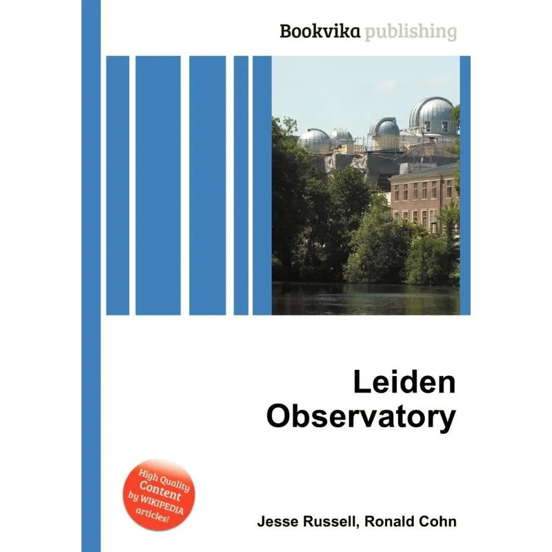 Leiden Observatory