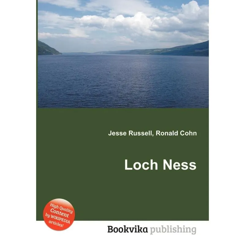 Loch Ness