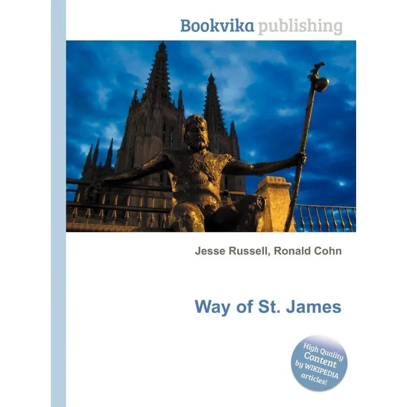 Way of St. James