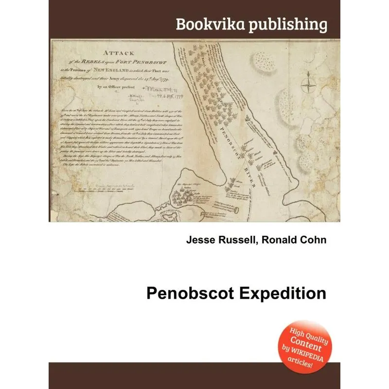 Penobscot Expedition