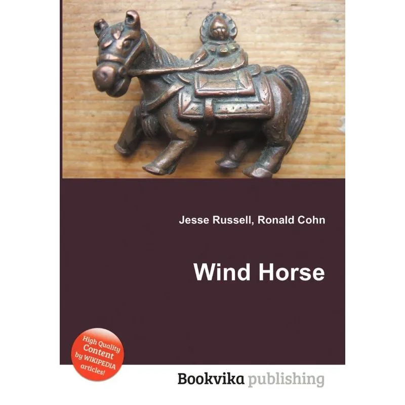 Wind Horse