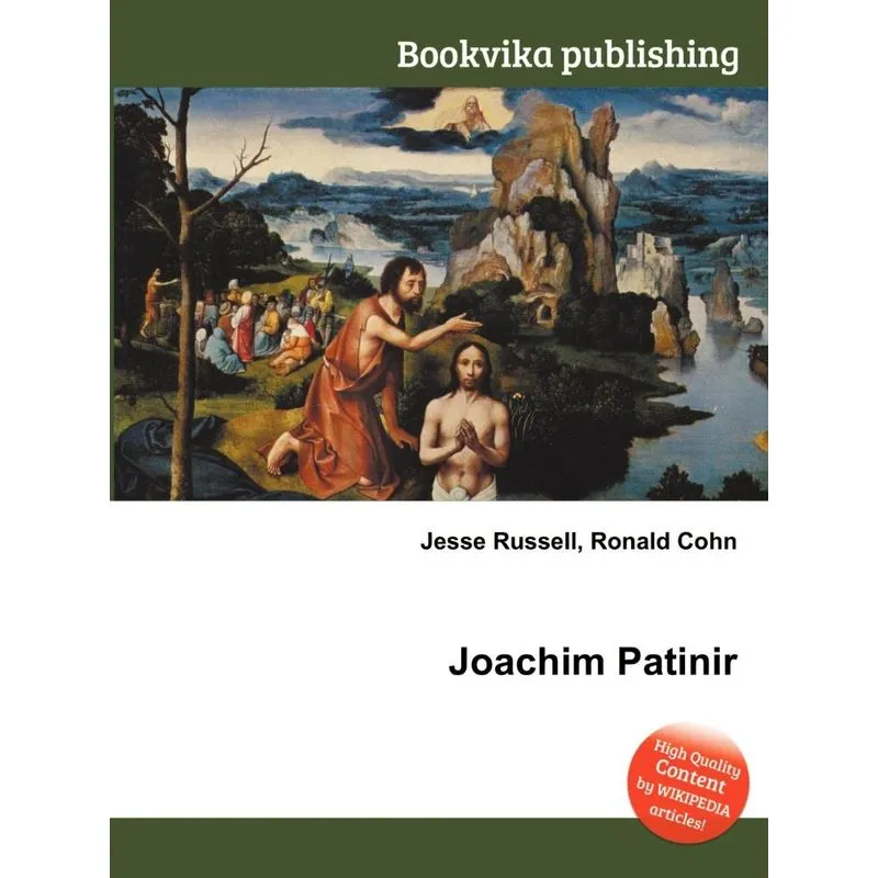 Joachim Patinir