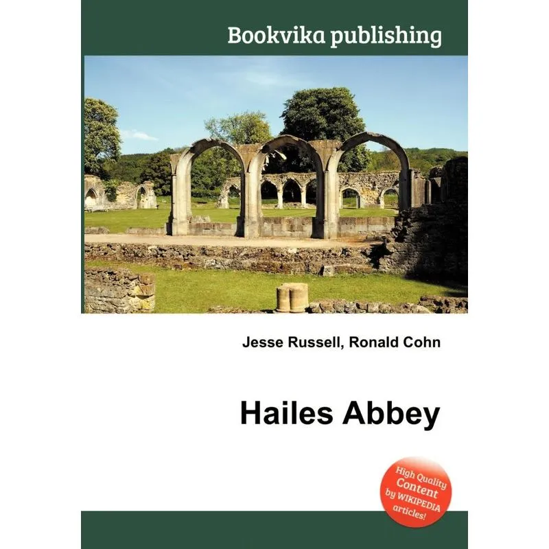 Hailes Abbey
