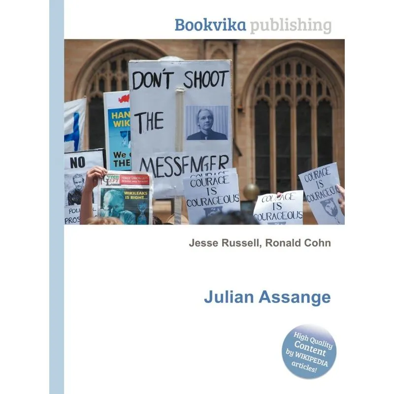 Julian Assange