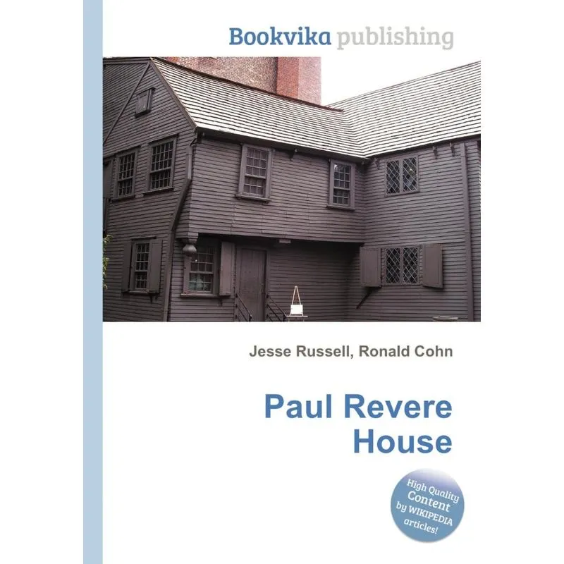 Paul Revere House