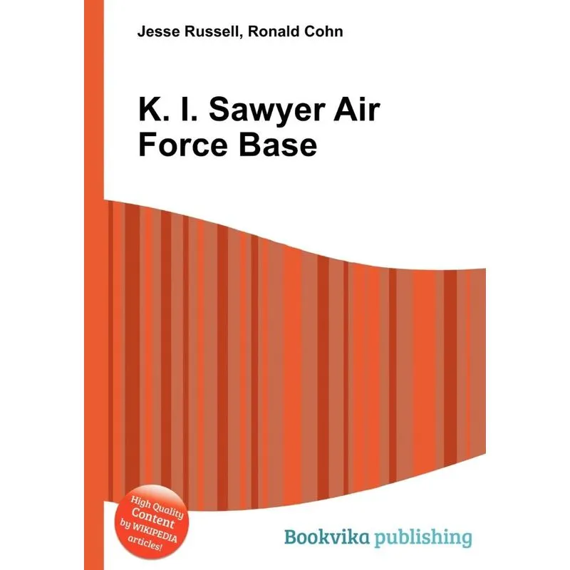 K. I. Sawyer Air Force Base