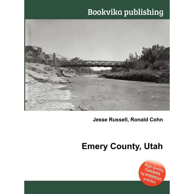 Emery County, Utah