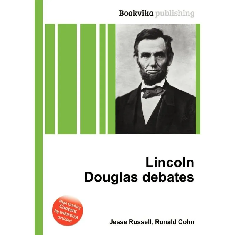 Lincoln Douglas Debates