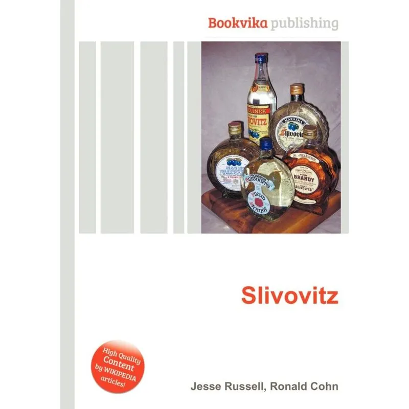 Slivovitz