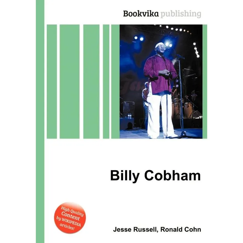 Billy Cobham