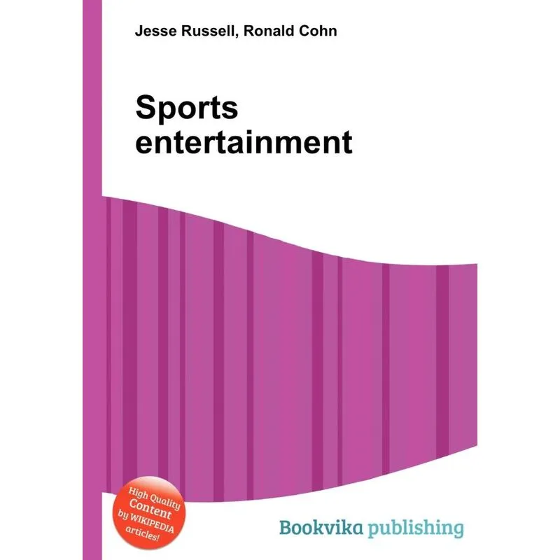 Sports Entertainment