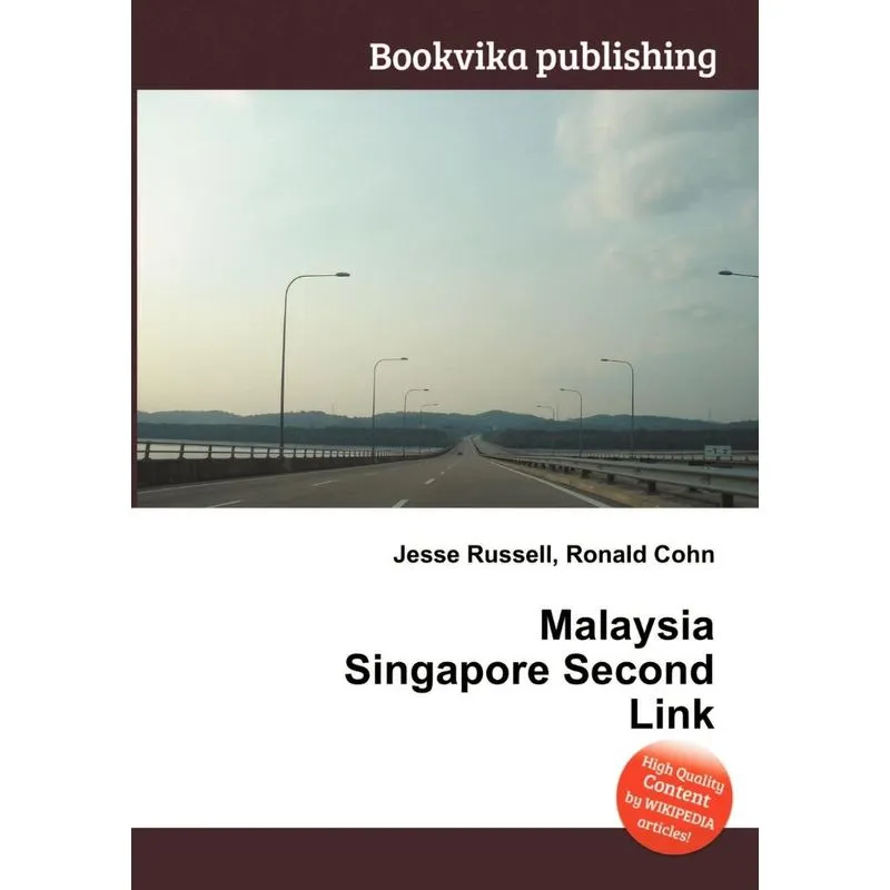 Malaysia Singapore Second Link