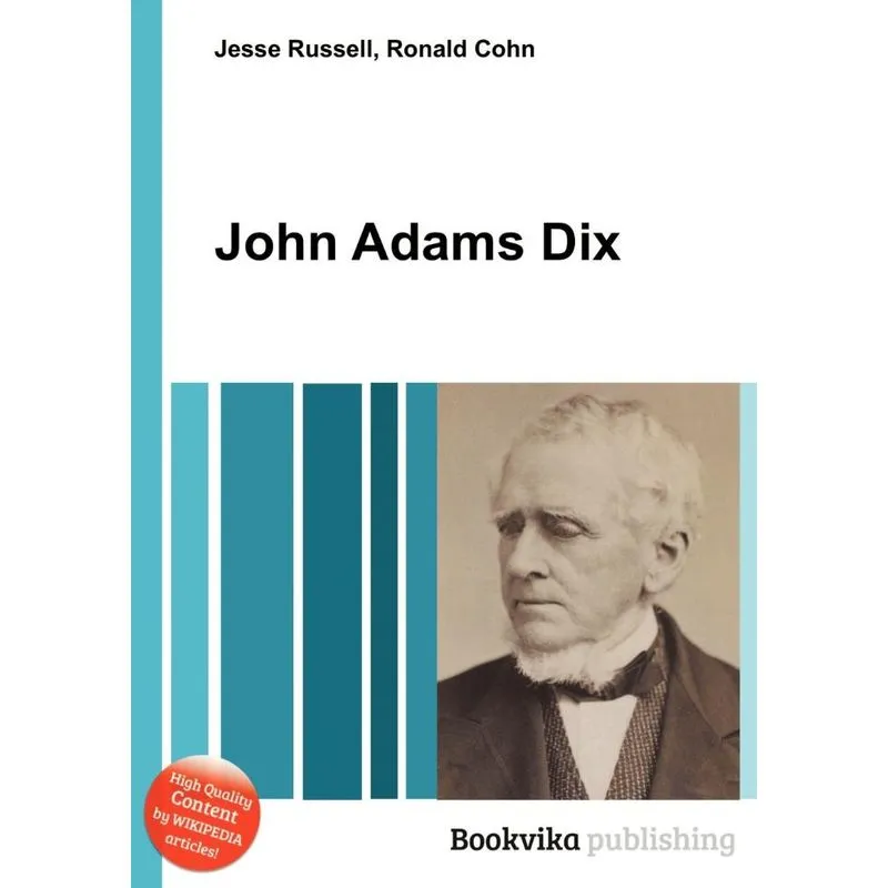 John Adams Dix