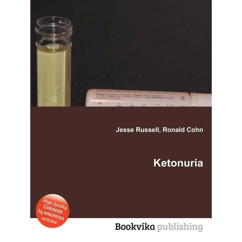 Ketonuria