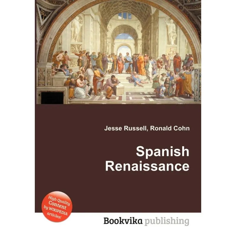 Spanish Renaissance