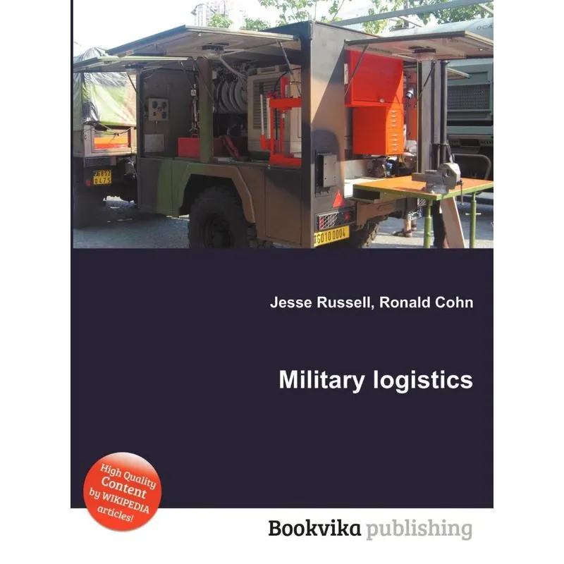 Military Logistics